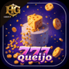 Logo da 777QUEIJO